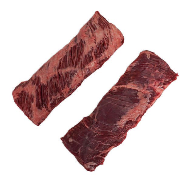 Certified Angus Beef Outside Skirt Steak (10oz)