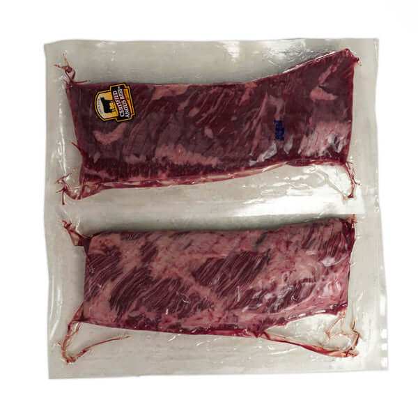 Certified Angus Beef Outside Skirt Steak (10oz)