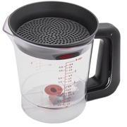 OXO 4 cup Fat/Gravy Separator - The Kansas City BBQ Store