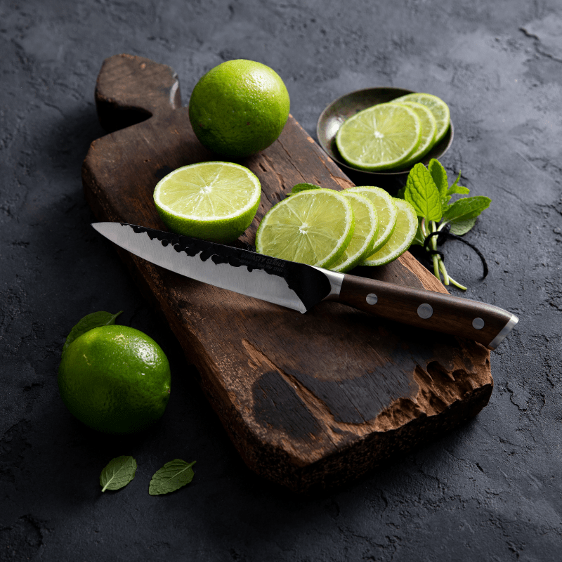 Dynasty Series Paring Knife