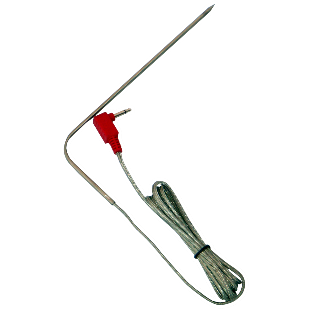 Pitmaster IQ Food Probe 6 ft. - The Kansas City BBQ Store