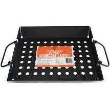 PK Heavy Duty Charcoal Basket - The Kansas City BBQ Store