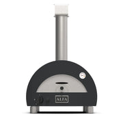 Alfa Moderno Portable Pizza Oven - The Kansas City BBQ Store