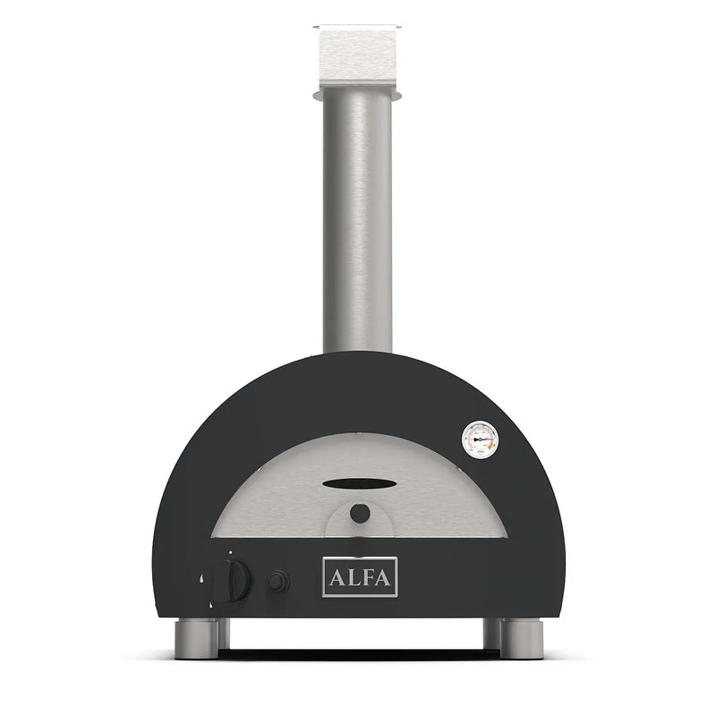 Alfa Moderno Portable Pizza Oven - The Kansas City BBQ Store