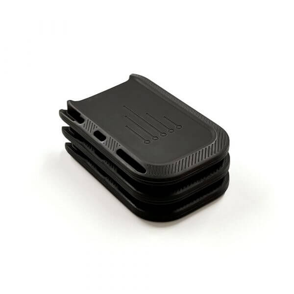 FireBoard Probe Pouch | 3-Pack - The Kansas City BBQ Store