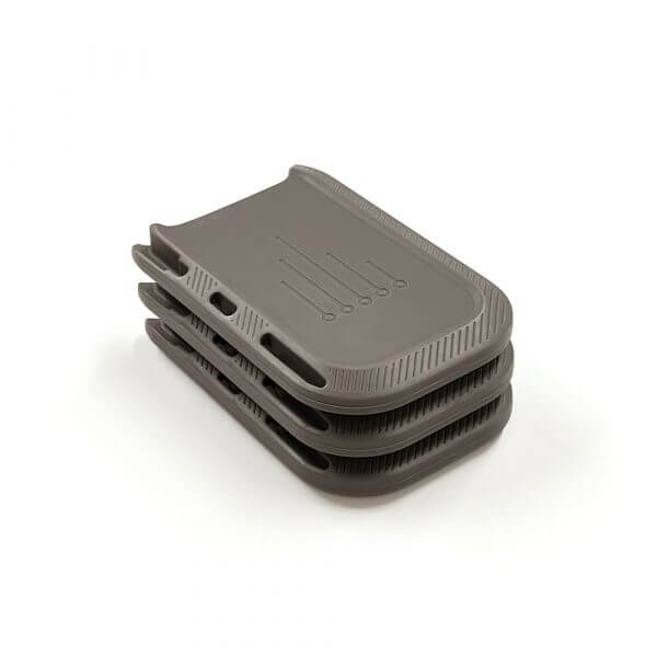 FireBoard Probe Pouch | 3-Pack - The Kansas City BBQ Store
