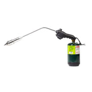 The RocketFire™ Fire Torch Classic | Black Handle - The Kansas City BBQ Store