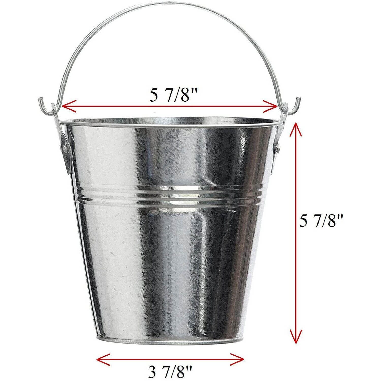 Recteq Grease Buckets
