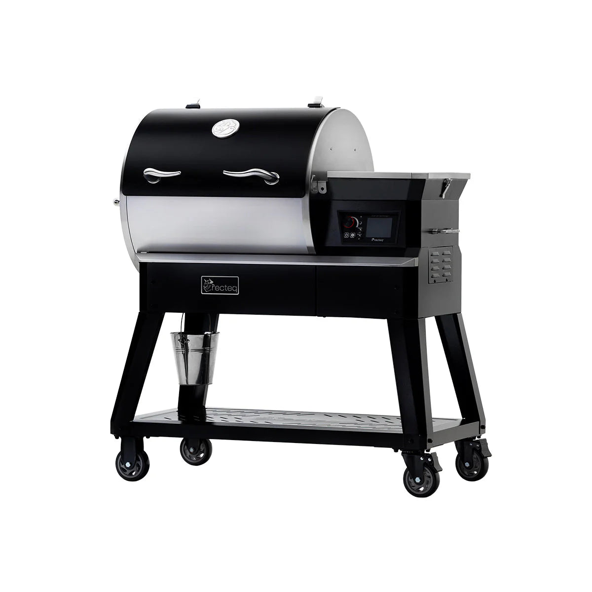 Recteq Patio Legend 600 Pellet Grill