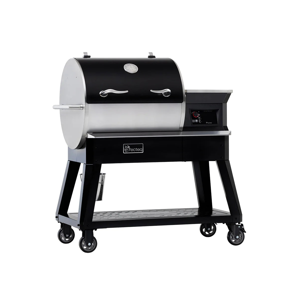 Recteq Patio Legend 600 Pellet Grill