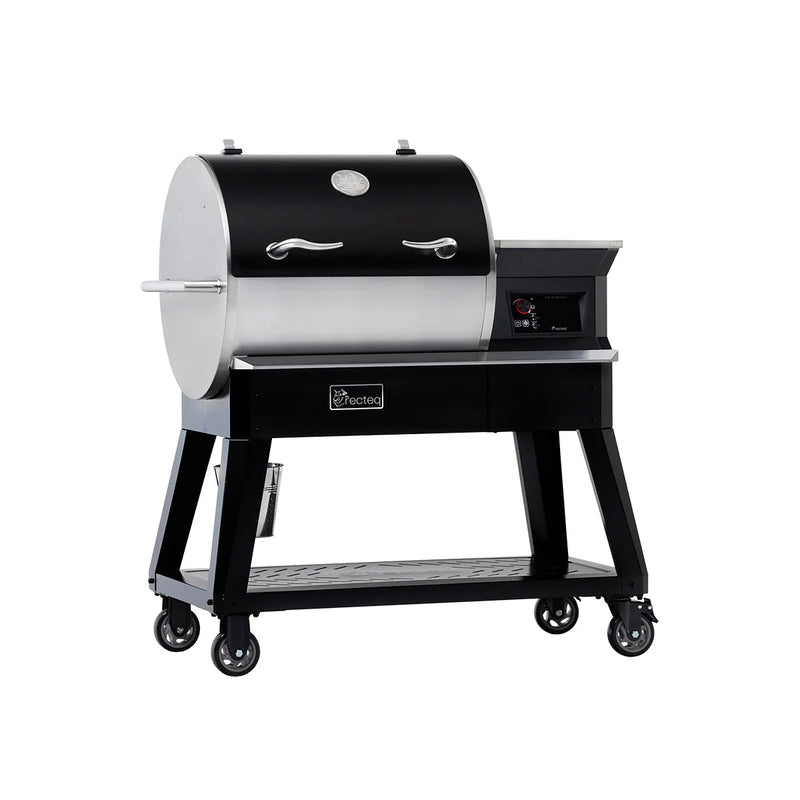 Recteq Patio Legend 600 Pellet Grill