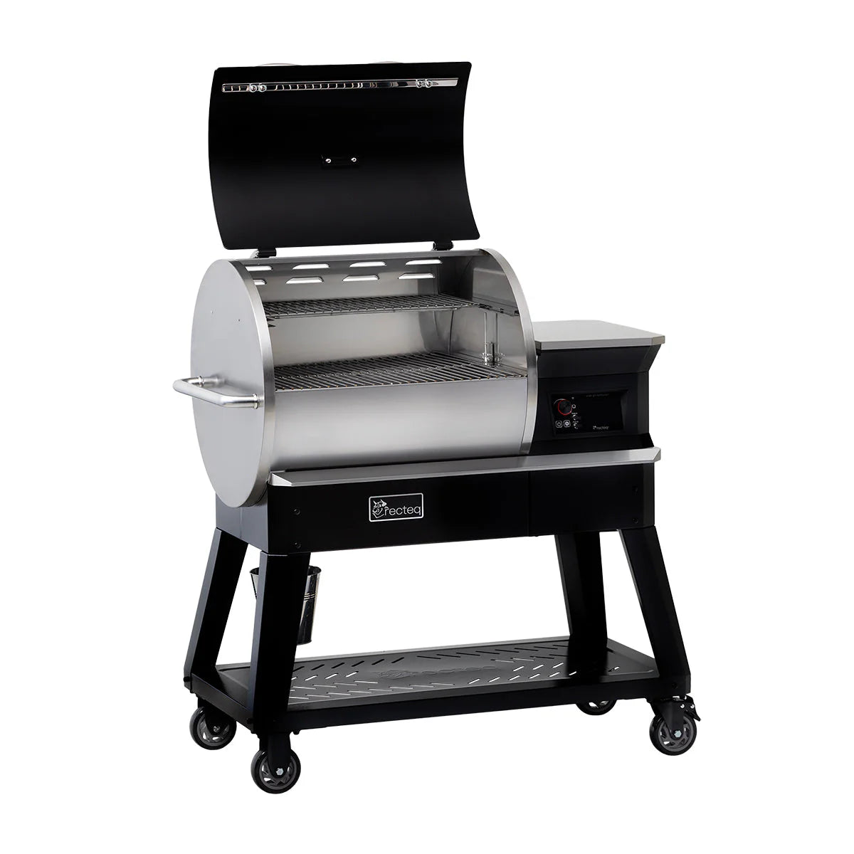 Recteq Patio Legend 600 Pellet Grill