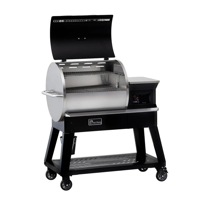Recteq Patio Legend 600 Pellet Grill
