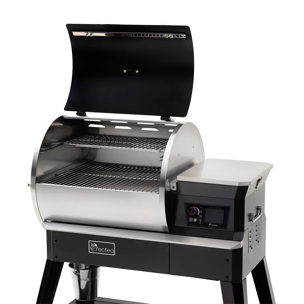 Recteq Patio Legend 600 Pellet Grill