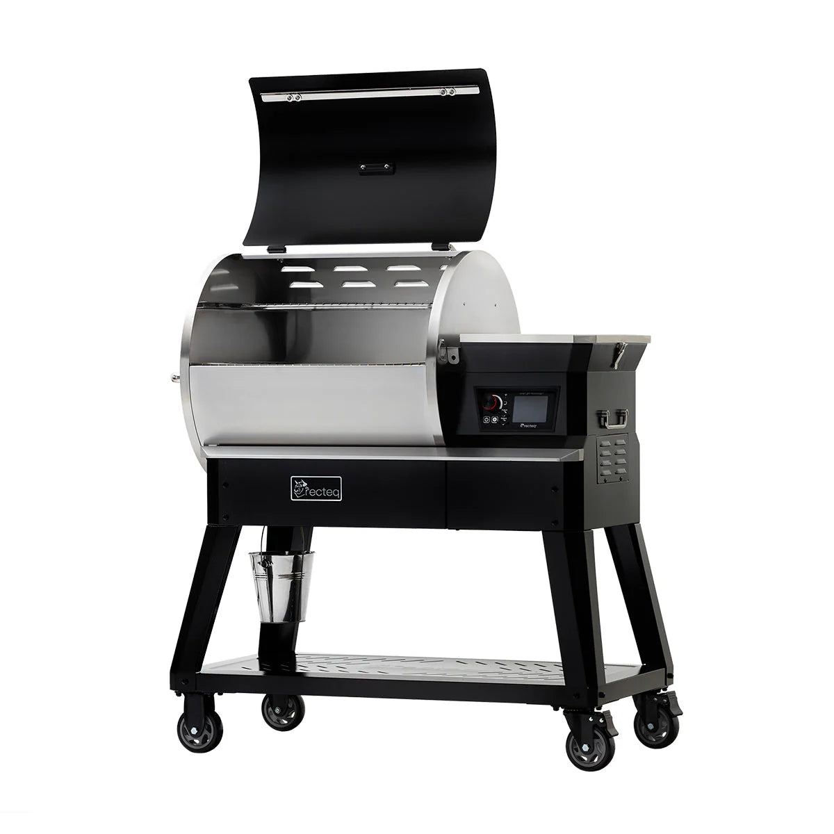 Recteq Patio Legend 600 Pellet Grill