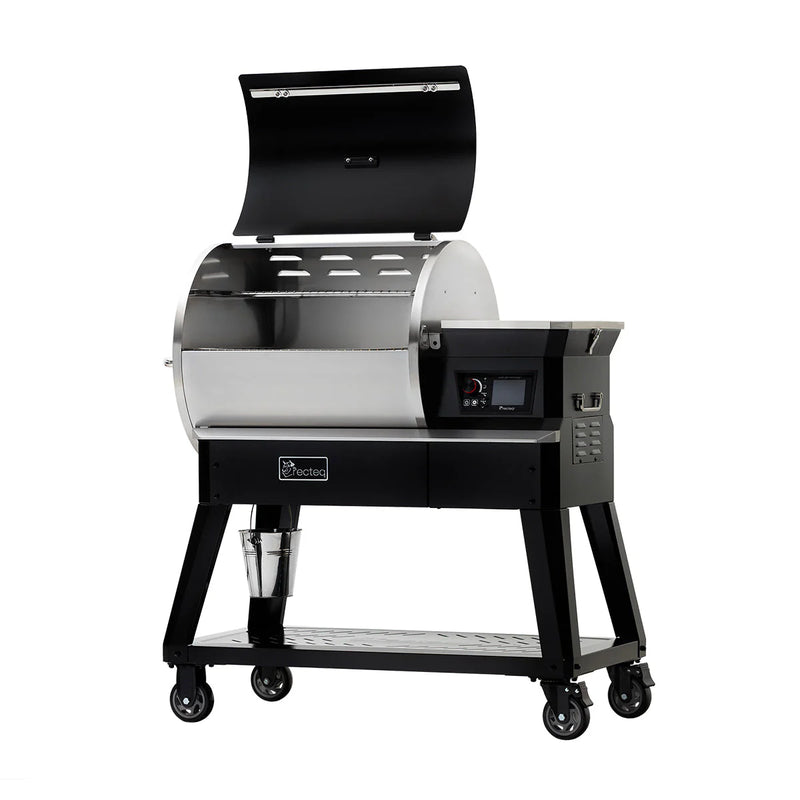 Recteq Patio Legend 600 Pellet Grill
