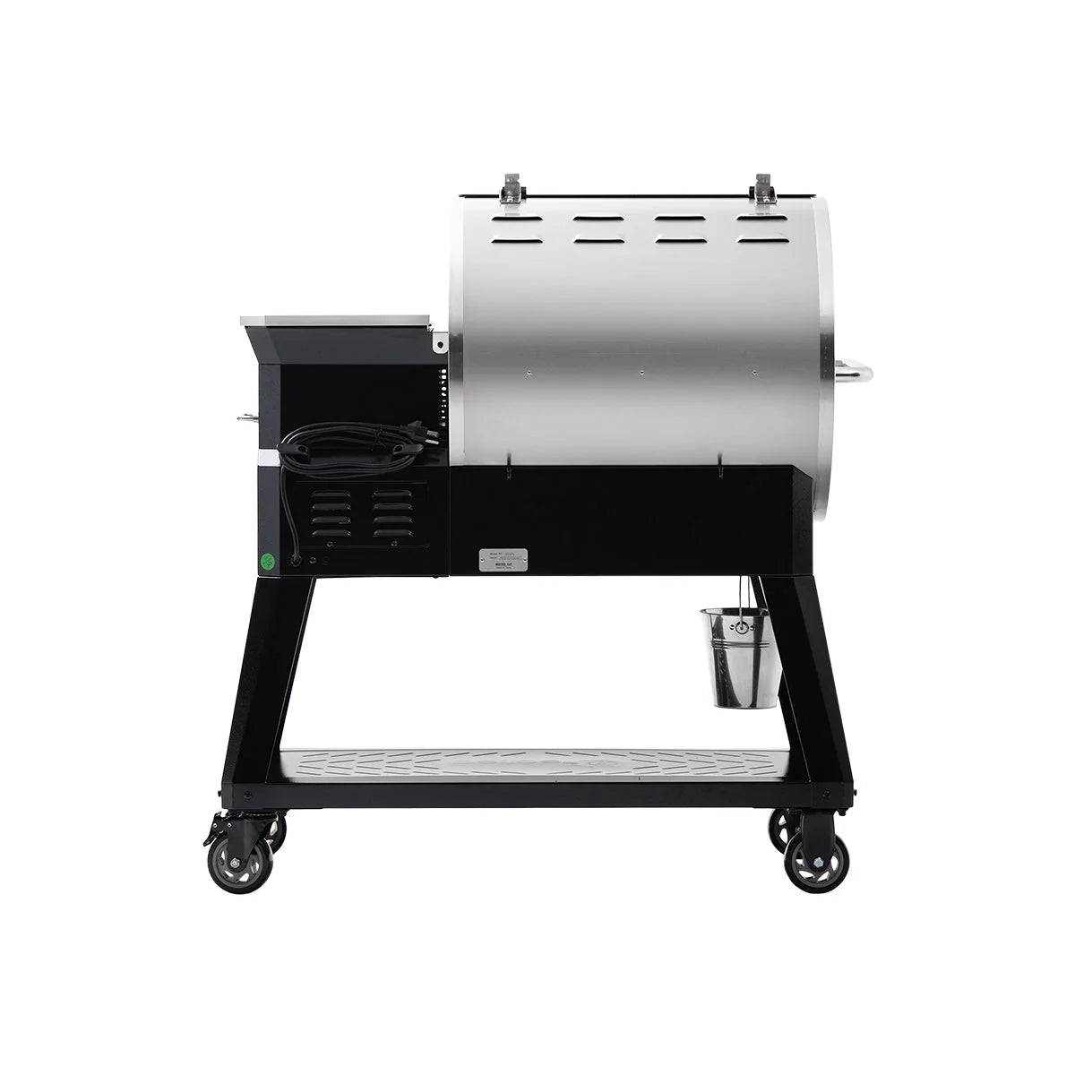 Recteq Patio Legend 600 Pellet Grill