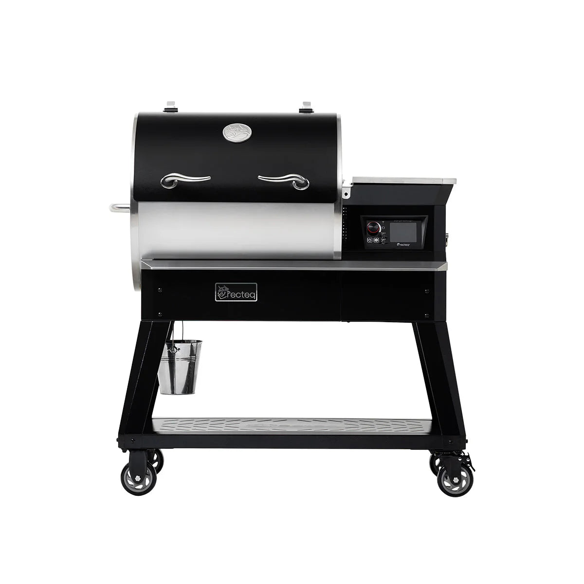 Recteq Patio Legend 600 Pellet Grill