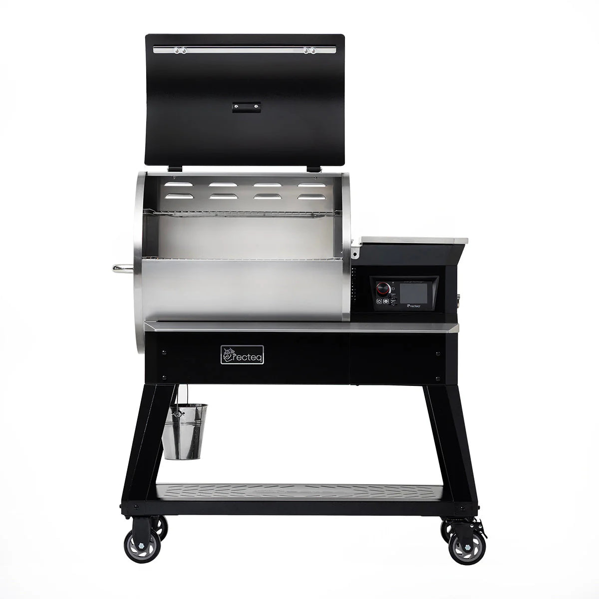 Recteq Patio Legend 600 Pellet Grill