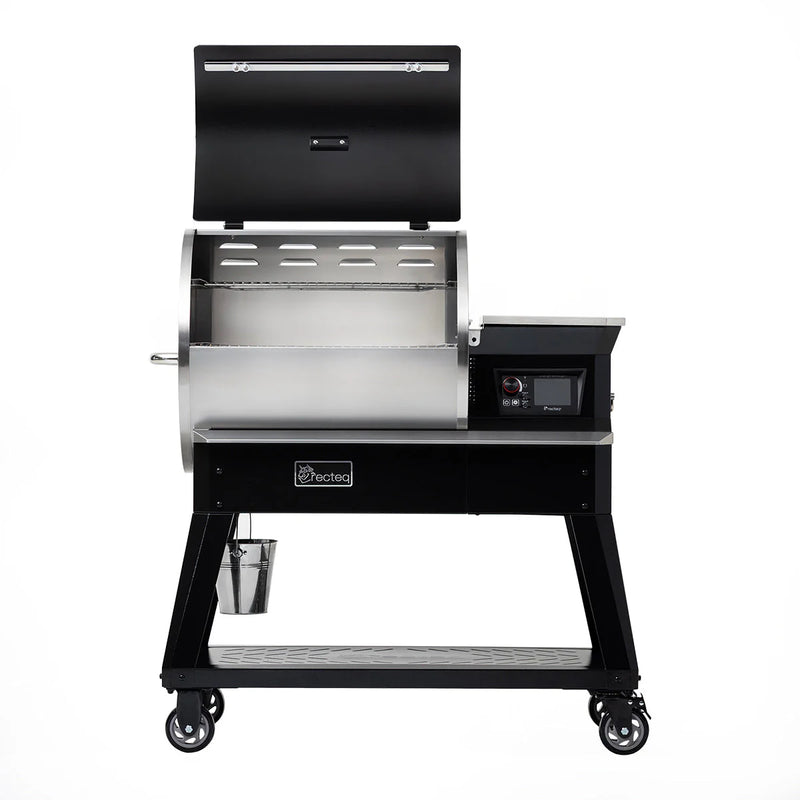 Recteq Patio Legend 600 Pellet Grill