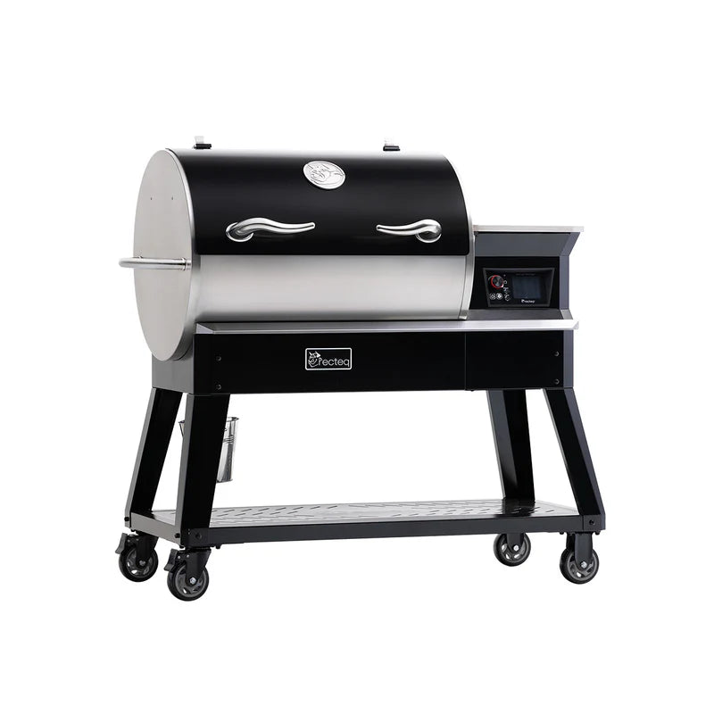Recteq Deck Boss 900 Pellet Grill