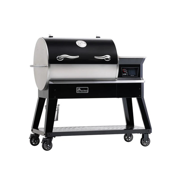Recteq Deck Boss 900 Pellet Grill | Kansas City's #1 Trusted BBQ