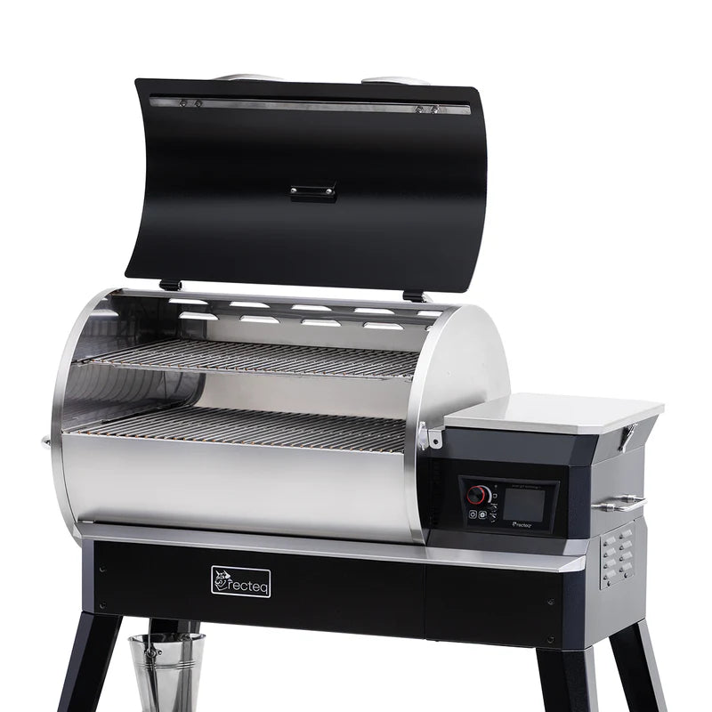 Recteq Deck Boss 900 Pellet Grill