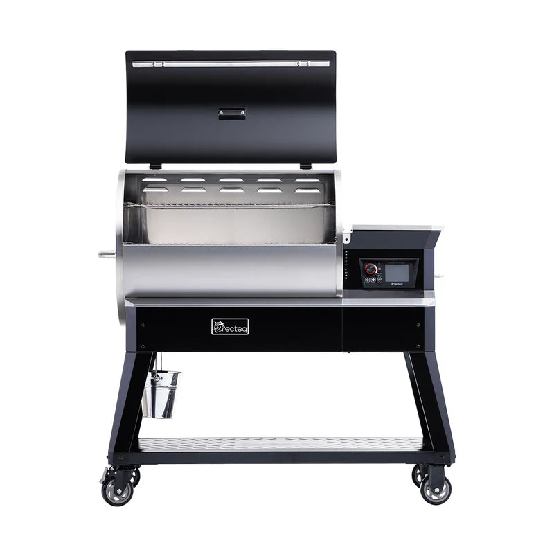Recteq Deck Boss 900 Pellet Grill