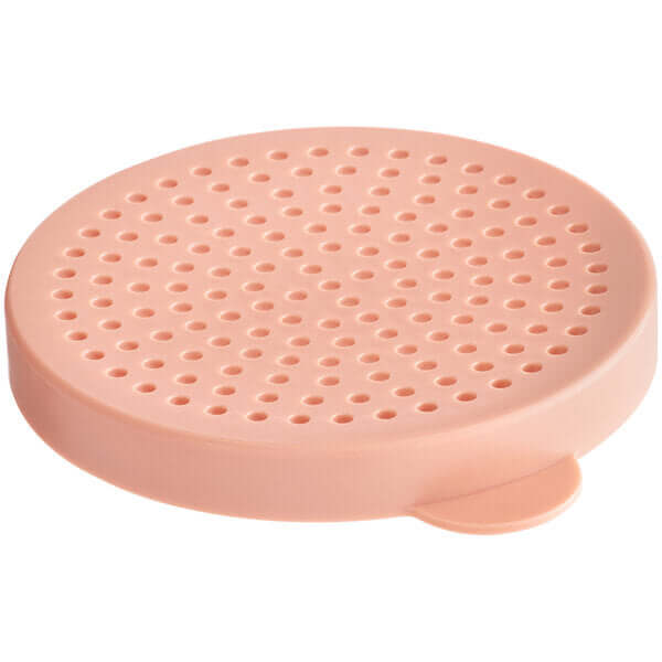 10 oz Replacement Color-Coded BBQ Shaker Lids