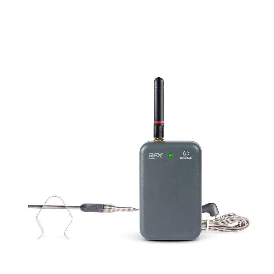 Thermoworks RFX Gateway - The Kansas City BBQ Store