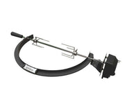 Primo Oval Large Rotisserie Kit - The Kansas City BBQ Store