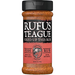 Rufus Teague Fish Rub 6.5 oz. - The Kansas City BBQ Store