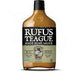 Rufus Teague KC Gold Barbecue Sauce 15 oz. - The Kansas City BBQ Store