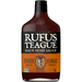 Rufus Teague Touch O' Heat Barbecue Sauce 16 oz. - The Kansas City BBQ Store