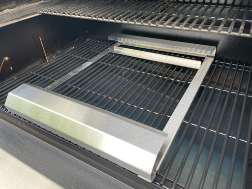 Smokin Brothers Searmate Frame - The Kansas City BBQ Store