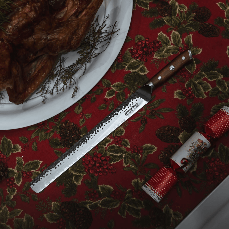 Dynasty Series 12" Slicer