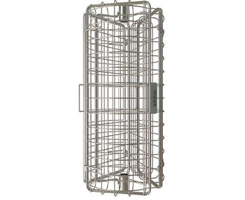 Primo 3-Sided Basket - The Kansas City BBQ Store
