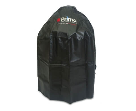 Primo XL All-In-One Grill Cover - The Kansas City BBQ Store
