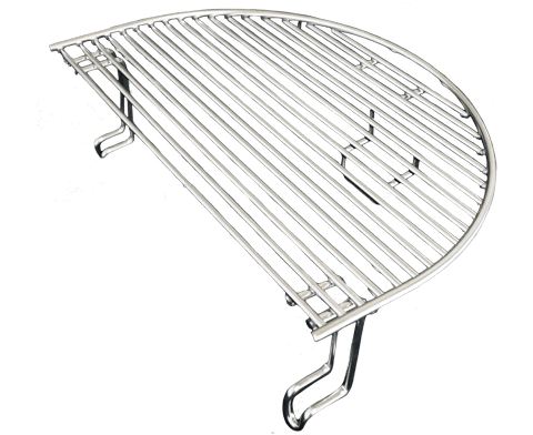 Primo Jr Extension Rack (1 pc) - The Kansas City BBQ Store