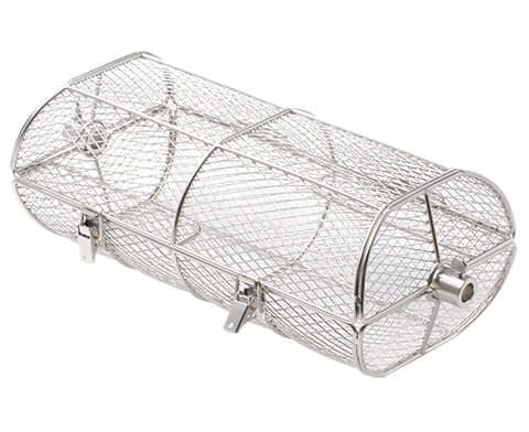 Primo Rotisserie Basket - The Kansas City BBQ Store
