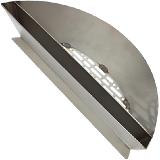 Slow 'N Sear XL - The Kansas City BBQ Store