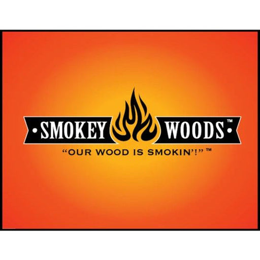 Smokey Woods Boxed Chunks 10 lbs. - The Kansas City BBQ Store