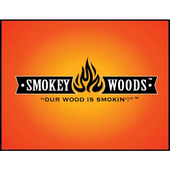 Smokey Woods Boxed Chunks 10 lbs. - The Kansas City BBQ Store