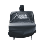 Smokin Brothers Premier Plus Covers - The Kansas City BBQ Store
