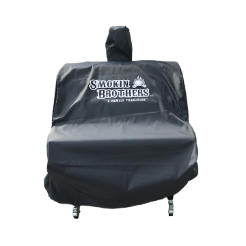Smokin Brothers Premier Plus Covers - The Kansas City BBQ Store