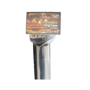 Smokin Brothers Drip Pan Liners - The Kansas City BBQ Store