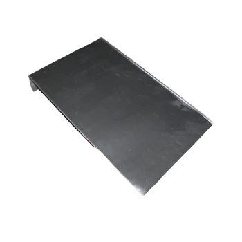 Smokin Brothers Drip Pan Liners - The Kansas City BBQ Store