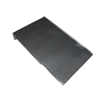 Smokin Brothers Drip Pan Liners - The Kansas City BBQ Store