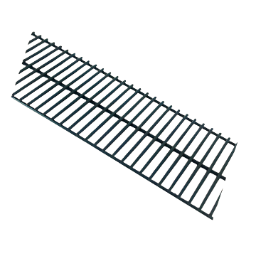 Smokin Brothers Long Grid - The Kansas City BBQ Store