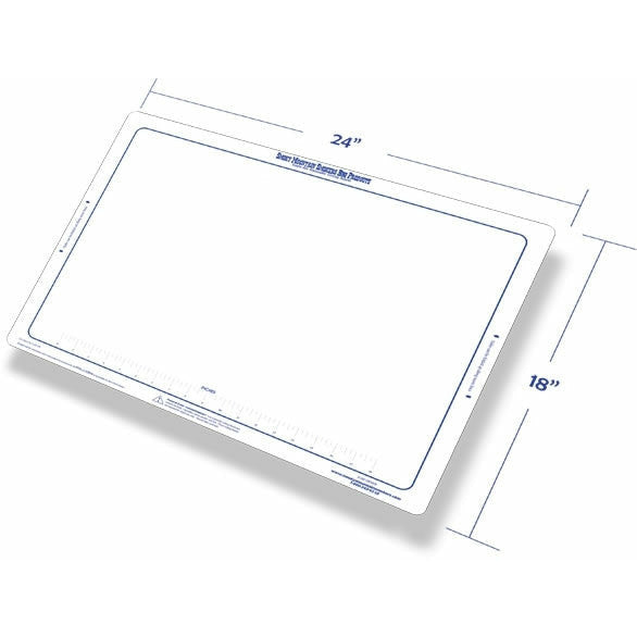 Smoky Mountain Smokers Disposable Cutting Boards 30 pack - The Kansas City BBQ Store